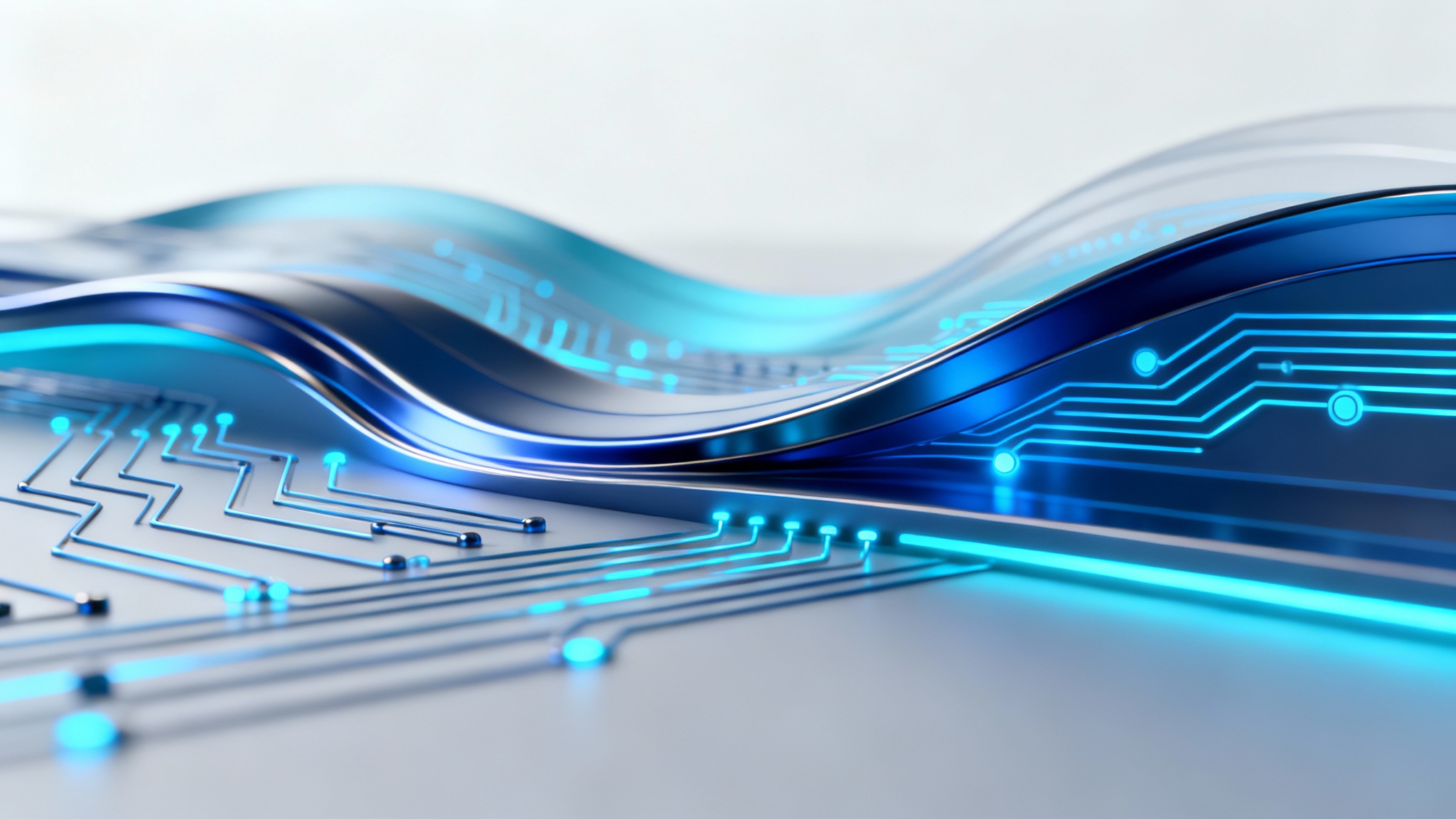 Automatización Inteligente