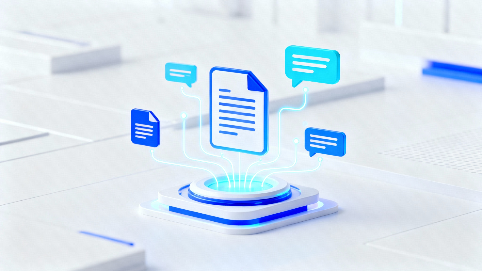 Knowledge AI Preview