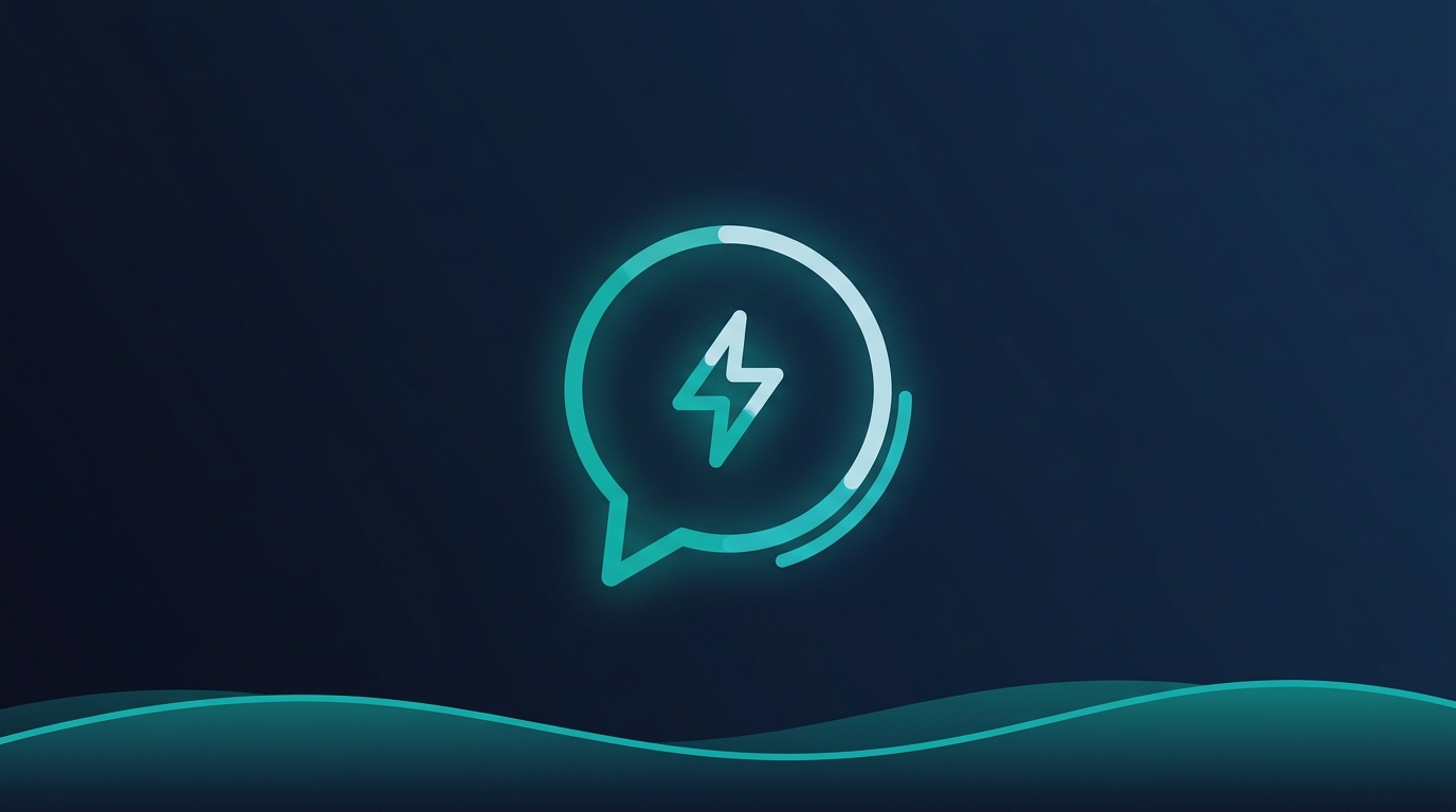 Cómo automatizar WhatsApp en tu negocio (sin perder el trato humano)